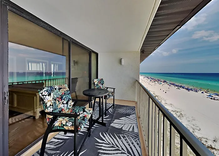 Edgewater Leeward 603