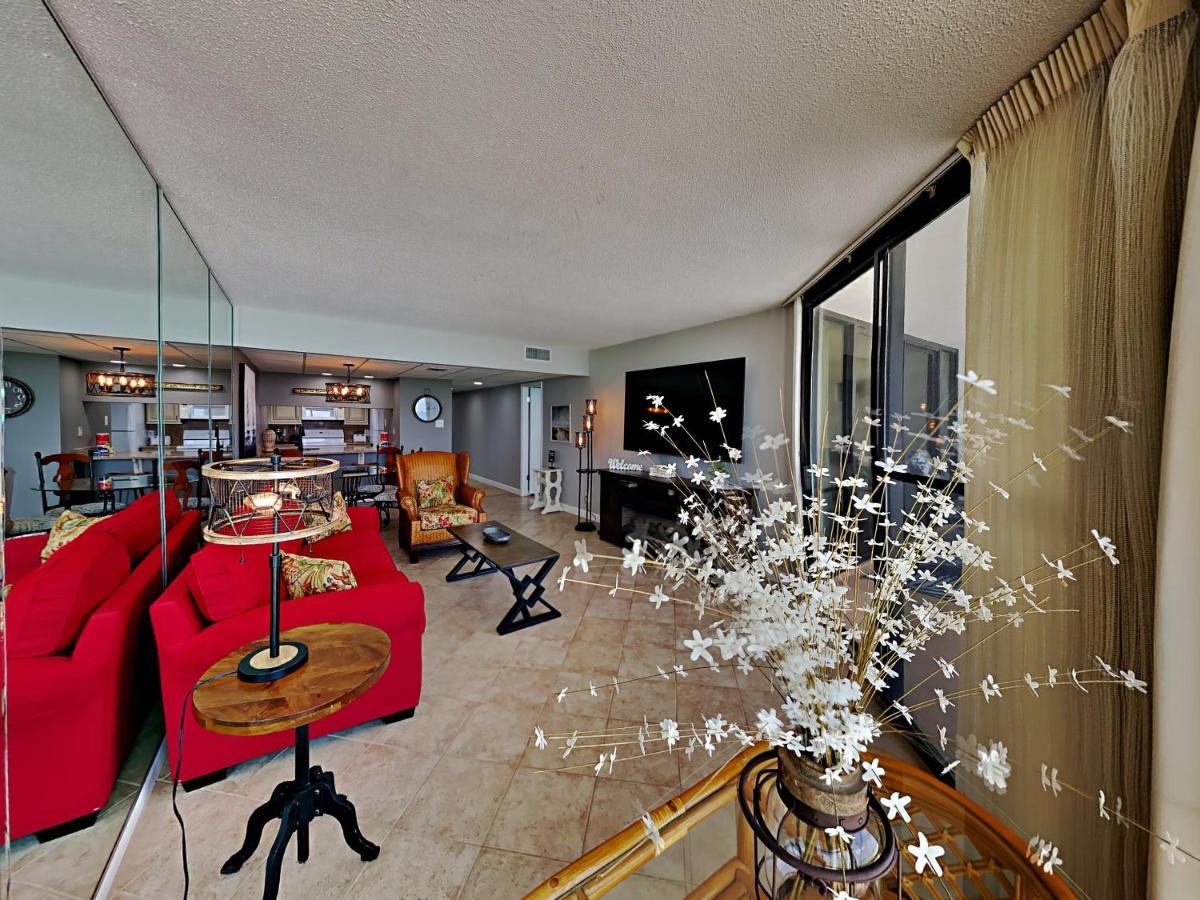 Edgewater Leeward 603 Apartment *